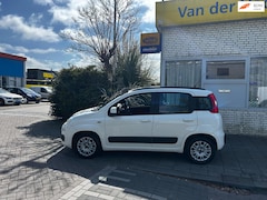 Fiat Panda - 0.9 TwinAir Edizione Cool