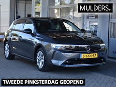 Opel Astra - 1.2 turbo Edition / navi / camera / pdc / led