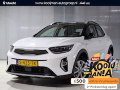 Kia Stonic - 1.0 T-GDi MHEV DynamicLine NL auto, 1e eigenaar , Adaptive Cruise Control, Airco, Parkeers