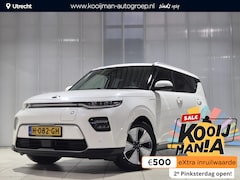 Kia e-Soul - DynamicLine 64 kWh , achteruitrijcamera, Apple Carplay/Android Auto,