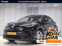 Toyota C-HR - 1.8 Hybrid Active