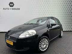 Fiat Grande Punto - 1.4 Active