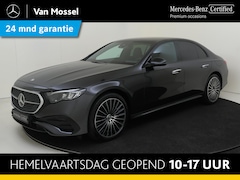 Mercedes-Benz E-klasse - 300e AMG-Line 300 e AMG Line / Stoelverwarming / Achteruitrijcamera / Night-Pakket / Headu