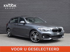 BMW 1-serie - 118i M-Sport High Executive