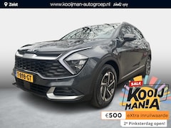 Kia Sportage - 1.6 T-GDi MHEV DynamicLine Trekhaak