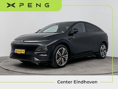 Xpeng G6 - AWD Performance Apple Carplay | Panoramadak | 20"LM velgen |