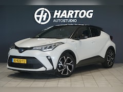Toyota C-HR - 1.8 Hybrid Style Apple Carplay / Trekhaak / JBL / Dodehoekdetectie / Climate control