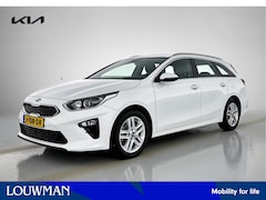 Kia Cee'd Sportswagon - Ceed 1.0 T-GDi DynamicLine Lichtmetalen velgen | Navigatie | Climate Control
