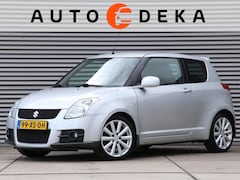 Suzuki Swift - 1.6 Sport *Nederlands geleverd