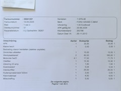 Ford Grand C-Max - 1.0 Titanium 7p.