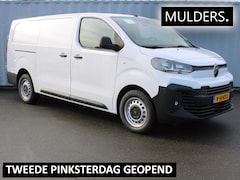 Citroën Jumpy - 2.0 BlueHDI 145 S&S L3 VOORRAAD KORTING