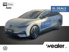 Volkswagen ID.7 - Pro Business 77 kWh accu. 210 kW / 286 pk Variant ID.7 Pro Business 77 kWh accu, 210 kW /