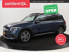 Mercedes-Benz GLB - 200 Premium Plus | AMG Line | Panoramadak | Leder | Stoelverwarming | Carplay | Camera | T