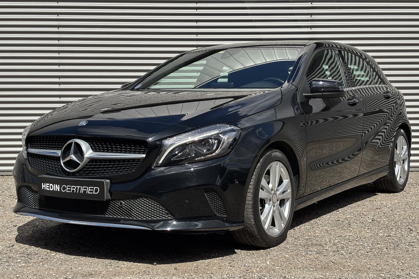 Mercedes-Benz A-klasse - 200 Urban / Apple Car Play / Cruise Control / Airconditioning / Parkeersensors / Keyless S - AutoWereld.nl