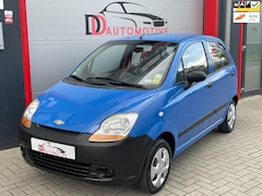 Chevrolet Matiz - 0.8 Pure Super BLUETOOTH/NETTE AUTO