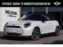 MINI Cooper - Hatchback E / Classic / Pakket L / 17 inch Parallel Spoke 2-tone