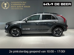 Kia e-Niro - 64, 8 kWh 204pk Aut Air