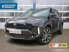 Toyota Yaris - 1.5 HYBRID 115 FIRST Teamplayer / Winterpack