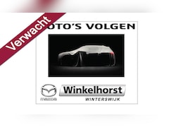 Mazda 3 - 3 SKYACTIV-G 2.0 120 TS+ / 18Inch
