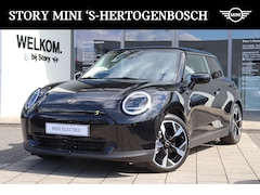 MINI Mini-Electric - Cooper SE / Classic / Pakket M / 18 inch Slide Spoke 2-tone