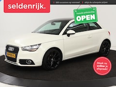 Audi A1 - 1.2 TFSI Ambition Pro Line | Origineel NL | Cruise control | Airco | Sportstoelen
