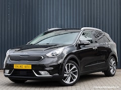 Kia Niro - 1.6 GDI Hybrid Executive -lineLeer Navi Camera Apple-Carplay 63.000km