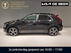 Kia Niro - 1.6 GDi Hybrid 141pk DCT6 Vol Automaat ExecutiveLine