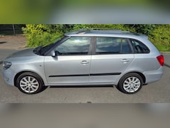 Skoda Fabia Combi - combi 1.2 TSI Sprint *automaat*airco*cruise