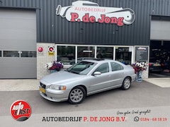 Volvo S60 - 2.4D AUT