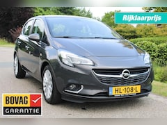 Opel Corsa-e - 1.0 Turbo 90pk Cosmo ECC/cruise/PDC/trekhaak 5-drs