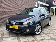 Volkswagen Golf - 1.4 TSI AUTOMAAT SCHUIFDAK CRUISE PDC