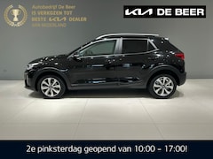 Kia Stonic - 1.0 T-GDi 100pk DynamicPlusLine