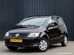 Volkswagen Fox - 1.2 Optive Stuurbekr. 97.000km
