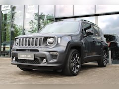 Jeep Renegade - 1.5T S-Edition e-HYBRID Camera Lane assist Leder 22.685 KM