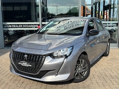 Peugeot 208 - 1.2 PT ACTIVE PACK NAVI AIRCO/ECC PDC