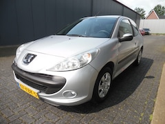 Peugeot 206 - 1.4 FOREVER