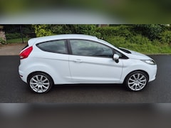 Ford Fiesta - 1.25 Trend Airco NAP