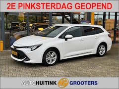 Toyota Corolla Touring Sports - 1.8 Hybrid Active Tech - camera - acc