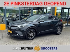 Toyota C-HR - 1.8 Hybrid Premium - camera - navi