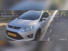 Ford Grand C-Max - 1.0 Titanium 7p.