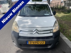 Citroën Berlingo - 1.6 HDIF 500 Club Goed rijdende en lopenden berlingo handel of export vaste prijs 850