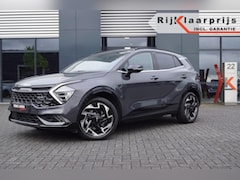 Kia Sportage - 1.6 T GDi Plug-In Hybrid GT-Line AWD /Leer/19 Inch/Trekhaak afnb