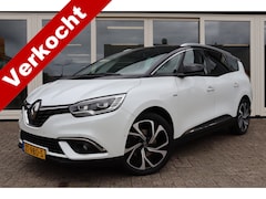 Renault Grand Scénic - 1.3 TCe Bose, Cruise Control, Airco, Camera, PDC V+A, Navigatie, Prijs Is Rijklaar Inclusi