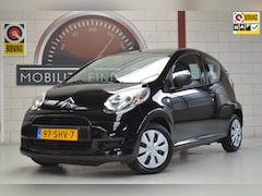 Citroën C1 - 1.0-12V Séduction+ AIRCO, APK, BLUETOOTH, GARANTIE