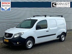 Mercedes-Benz Citan - 109 CDI BlueEFFICIENCY Extra Lang - GEEN BTW/BPM - MARGE