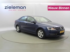 Volkswagen Jetta - 1.2 TSI Comfortline - Navi, Airco