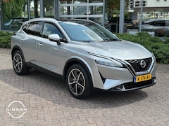 Nissan Qashqai - 1.3 Mild-Hybrid 140pk Premiere Edition