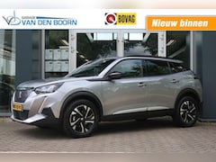 Peugeot 2008 - 1.2 PURETECH 130PK ALLURE, Apple Carplay/ Android Auto, LED, etc