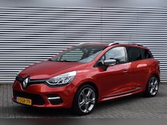 Renault Clio Estate - 1.2 AUT. GT / NAVI / 17 LM. / AFN. HAAK