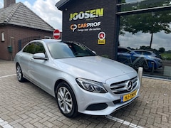 Mercedes-Benz C-klasse - 350 E LEASE EDITION